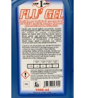 Antigelo blu concentrato FLU' GEL