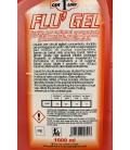 Antigelo rosso concentrato FLU' GEL