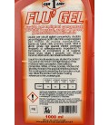 Antigelo rosso concentrato FLU' GEL