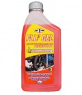 Antigelo rosso concentrato FLU' GEL