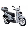 DISCO FRENO HONDA SH- DYLAN- 125/150 ANT. DR 131