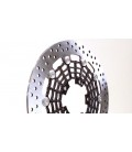 Disco freno HONDA SH- DYLAN- 125/150 ANT. DR 131
