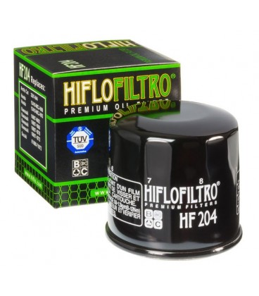 Filtro olio HIFLO FILTRO HF303