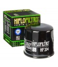 Filtro olio HIFLO FILTRO HF303