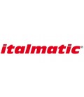 Ago di ricambio per autocarro Italmatic.