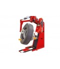 Smontagomme autocarro Butler NAV01N