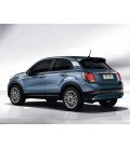 Kit completo ruotino di scorta per Fiat 500X (tutti gli anni)